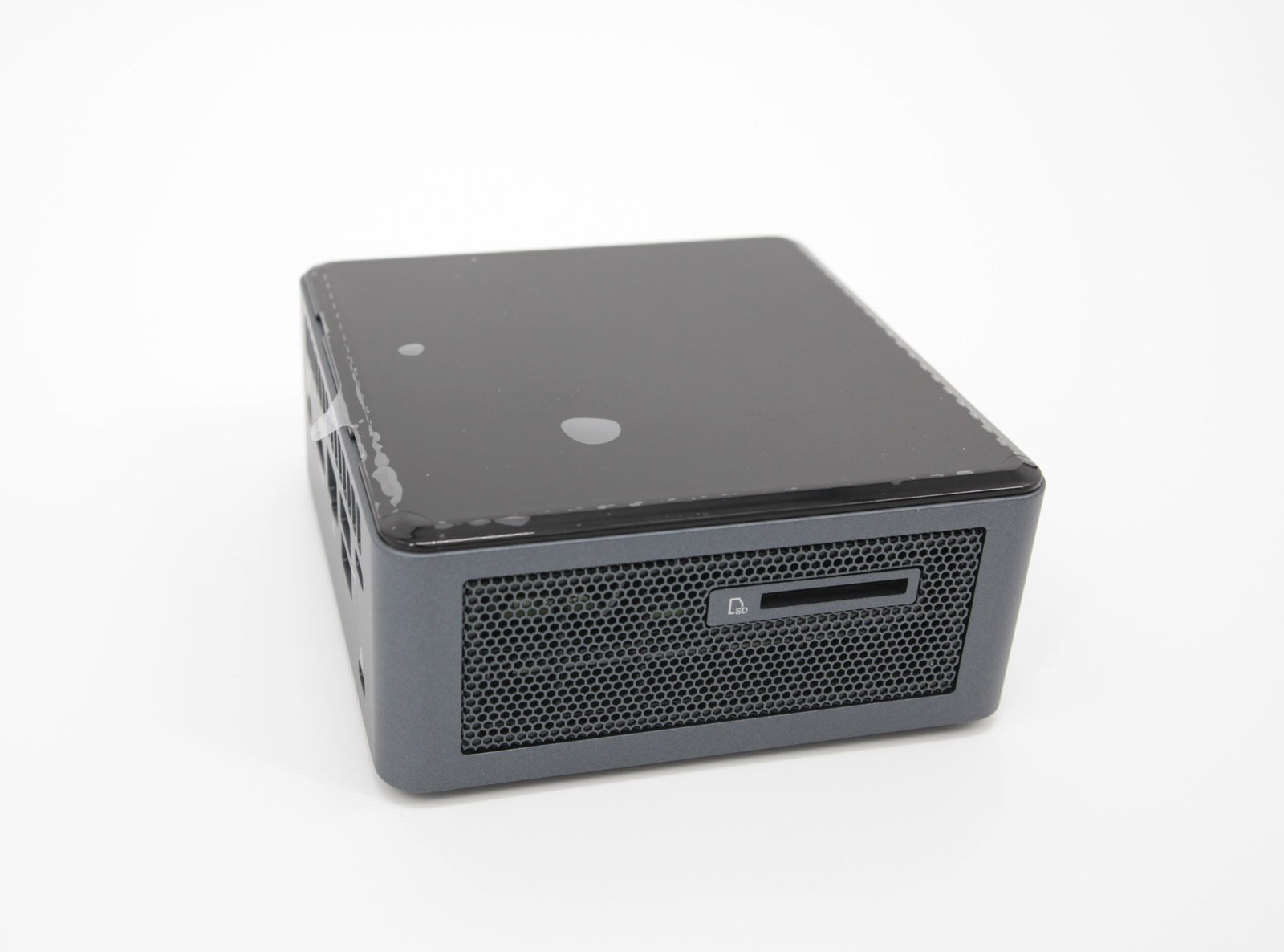 Intel NUC10i7FNH NUC 10 Performance Mini PC: i7-10710U, 256GB, 8GB, No OS, VAT - CruiseTech