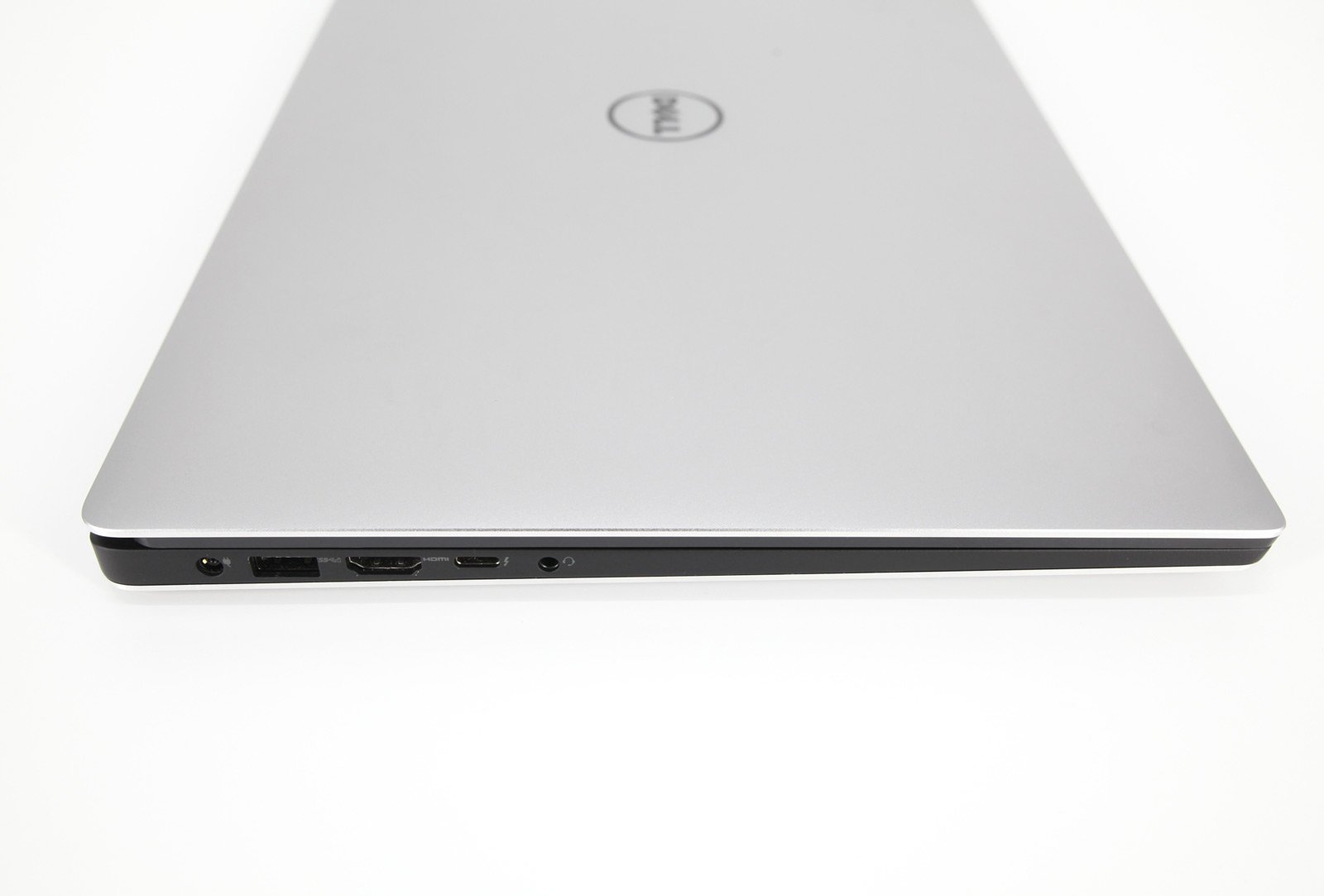 Dell XPS 15 9560 15.6" FHD Laptop: 256GB, Core i7-7700HQ 16GB RAM, GTX 1050 - CruiseTech