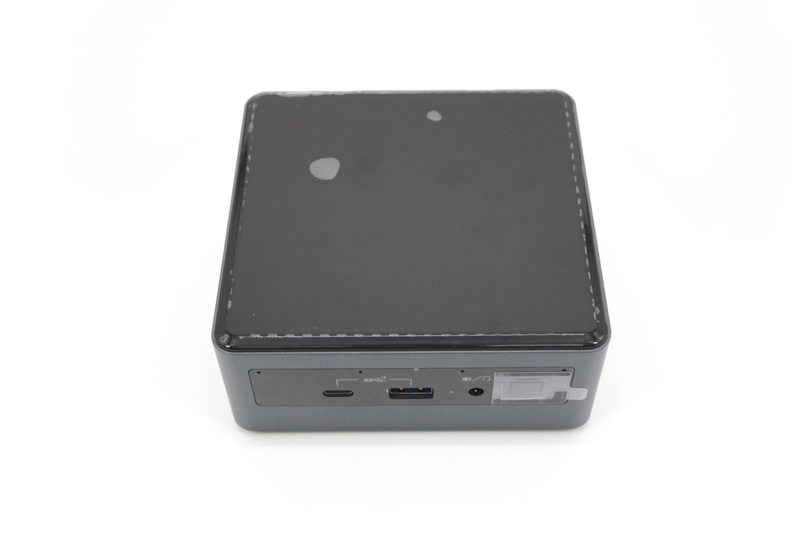Intel NUC10i7FNH NUC 10 Performance Mini PC: i7-10710U, 256GB, 8GB, No OS, VAT - CruiseTech