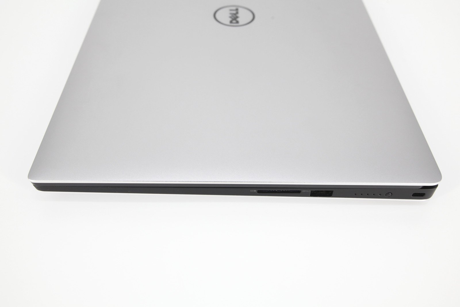 Dell XPS 15 9560 15.6" FHD Laptop: 256GB, Core i7-7700HQ 16GB RAM, GTX 1050 - CruiseTech