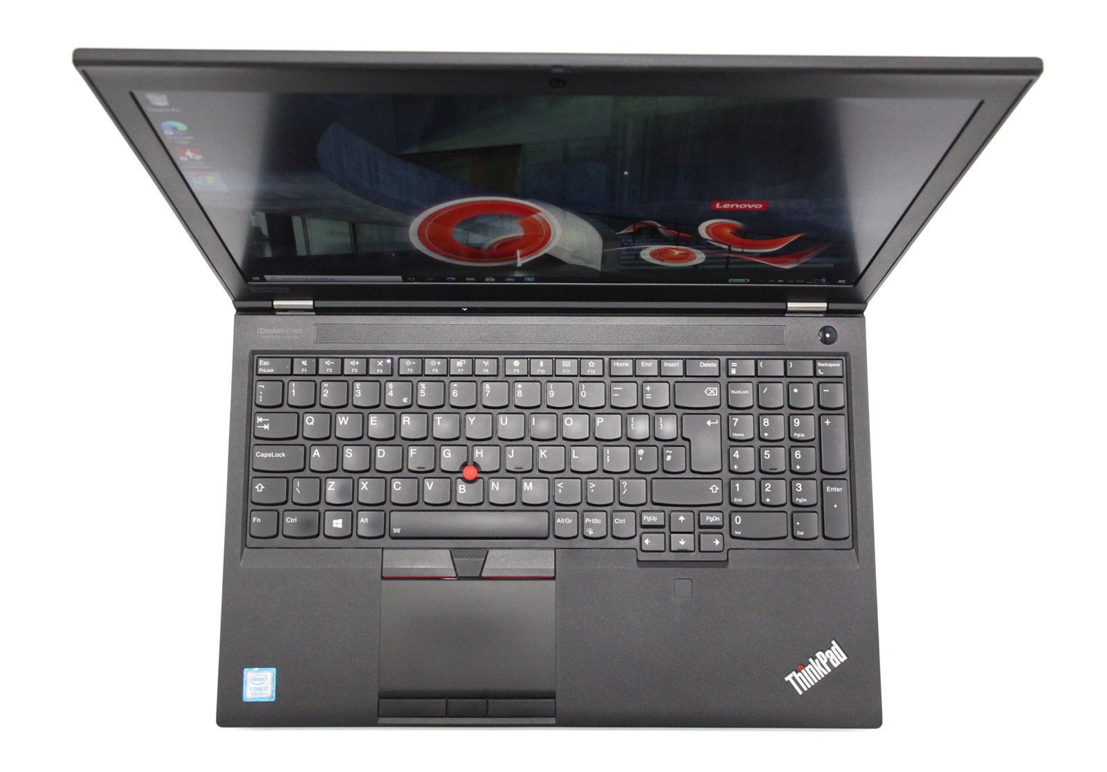 Lenovo ThinkPad P53 Laptop: Core i7-9750H 16GB RAM, T2000, 512GB, 15.6" Warranty - CruiseTech