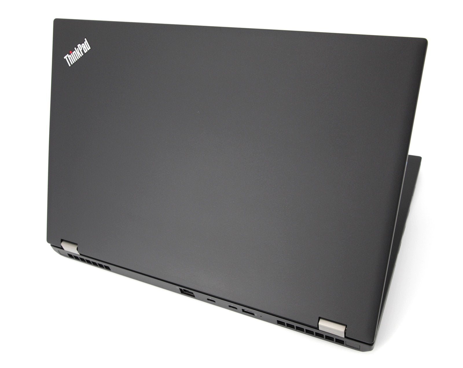 Lenovo ThinkPad P53 Laptop: Core i7-9750H 16GB RAM, T2000, 512GB, 15.6" Warranty - CruiseTech