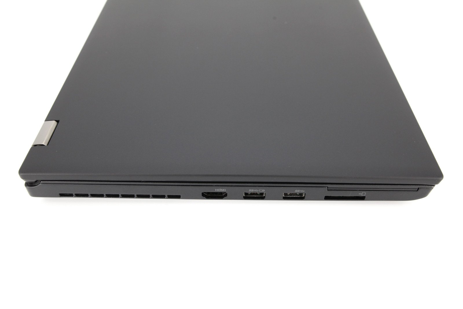 Lenovo ThinkPad P53 Laptop: Core i7-9750H 16GB RAM, T2000, 512GB, 15.6" Warranty - CruiseTech