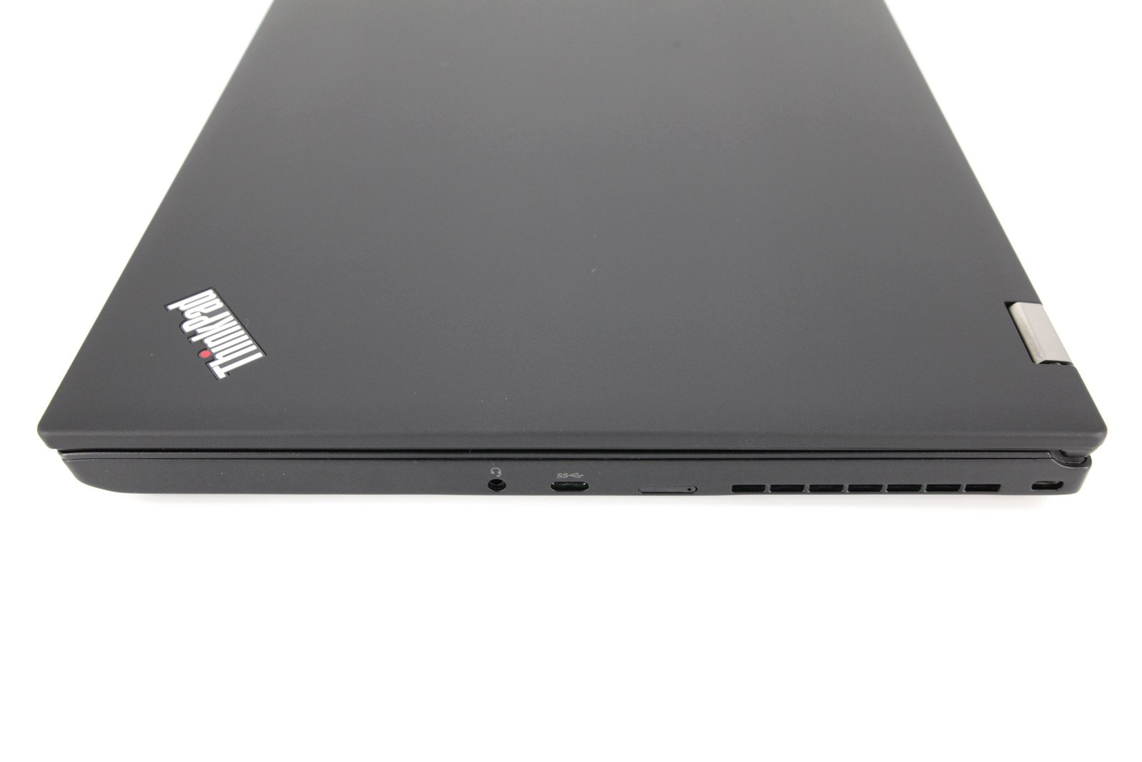 Lenovo ThinkPad P53 Laptop: Core i7-9750H 16GB RAM, T2000, 512GB, 15.6" Warranty - CruiseTech