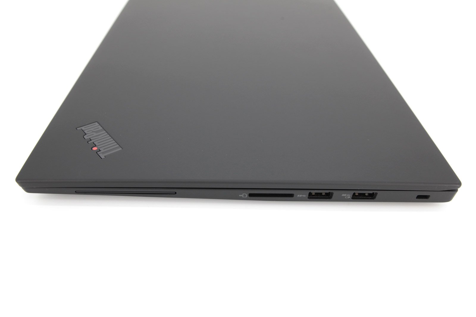 Lenovo ThinkPad P1 Gen 2 Laptop: Core i7-9850H, T2000, 512GB 16GB RAM 1.7Kg VAT - CruiseTech
