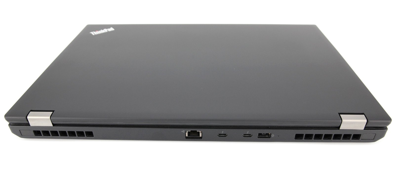 Lenovo ThinkPad P53 Laptop: Core i7-9750H 16GB RAM, T2000, 512GB, 15.6" Warranty - CruiseTech