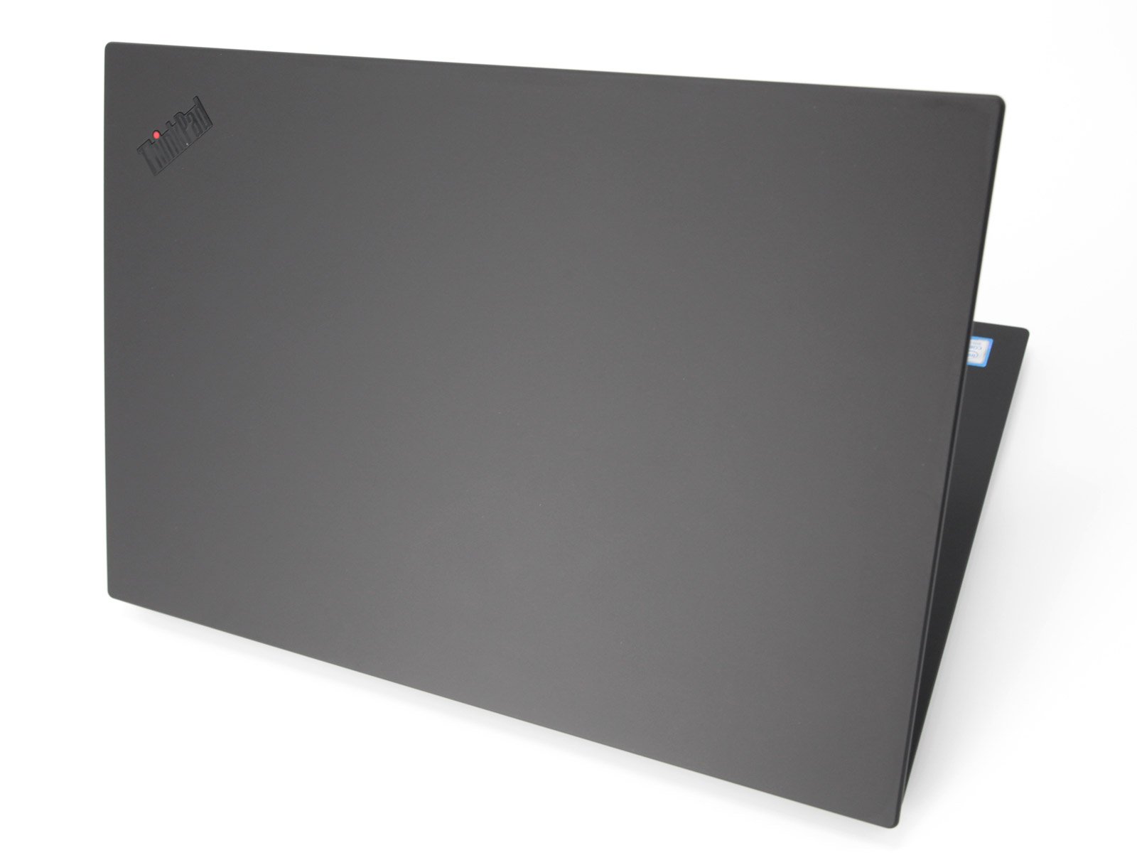 Lenovo ThinkPad P1 Gen 2 Laptop: Core i7-9850H, T2000, 512GB 16GB RAM 1.7Kg VAT - CruiseTech