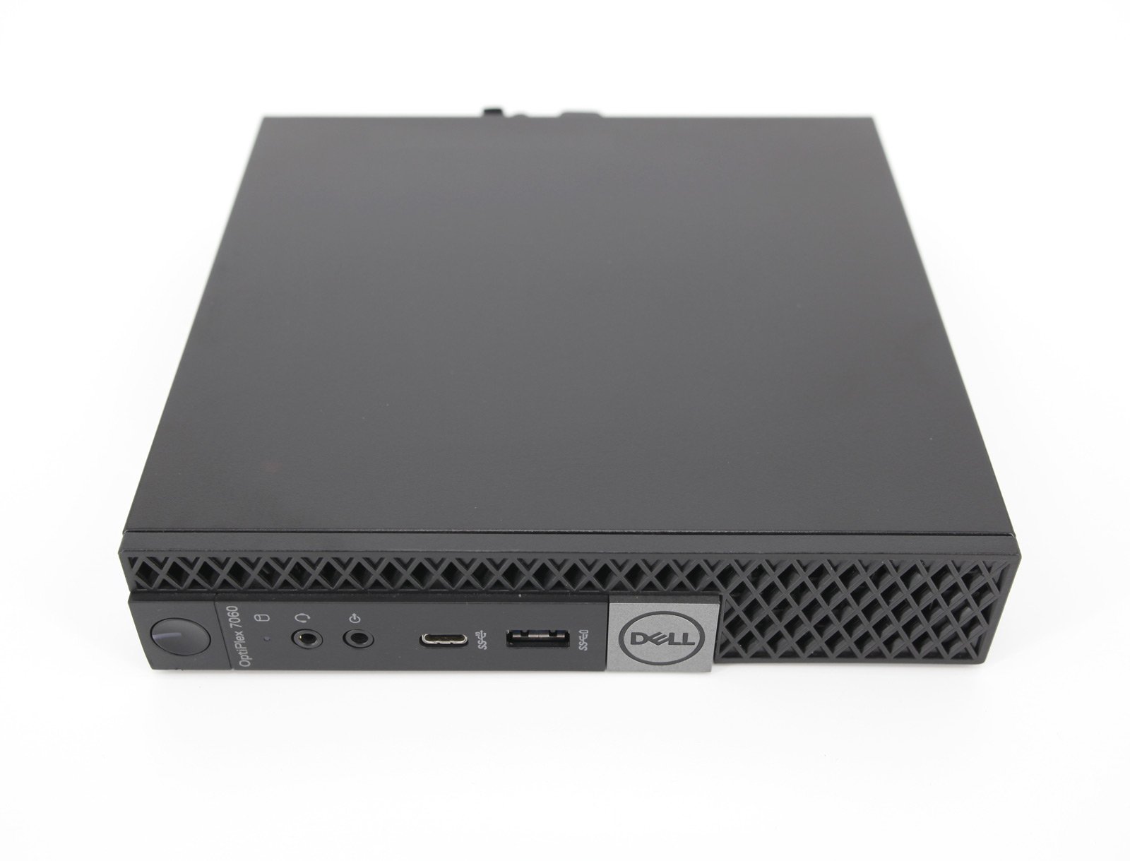 Dell Optiplex 7060 Micro PC: Core i5-8500T, 256GB+500GB, 8GB RAM, Warranty VAT - CruiseTech