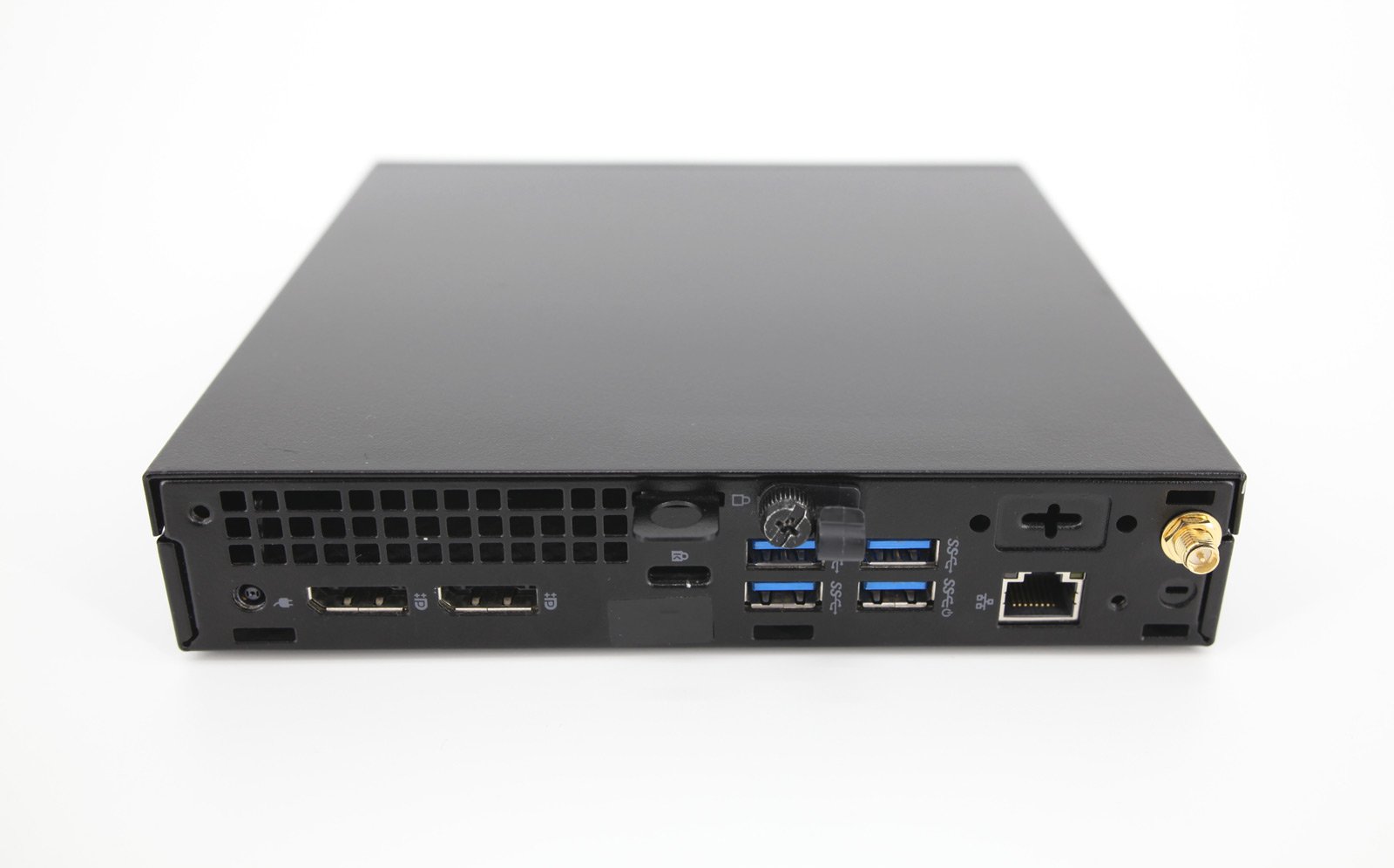 Dell Optiplex 7060 Micro PC: Core i5-8500T, 256GB+500GB, 8GB RAM, Warranty VAT - CruiseTech