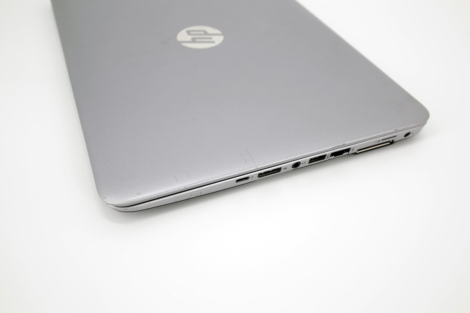 HP EliteBook 840 G3 14" HD Laptop 120GB SSD 6th Gen i5 8GB RAM Warranty VAT - CruiseTech