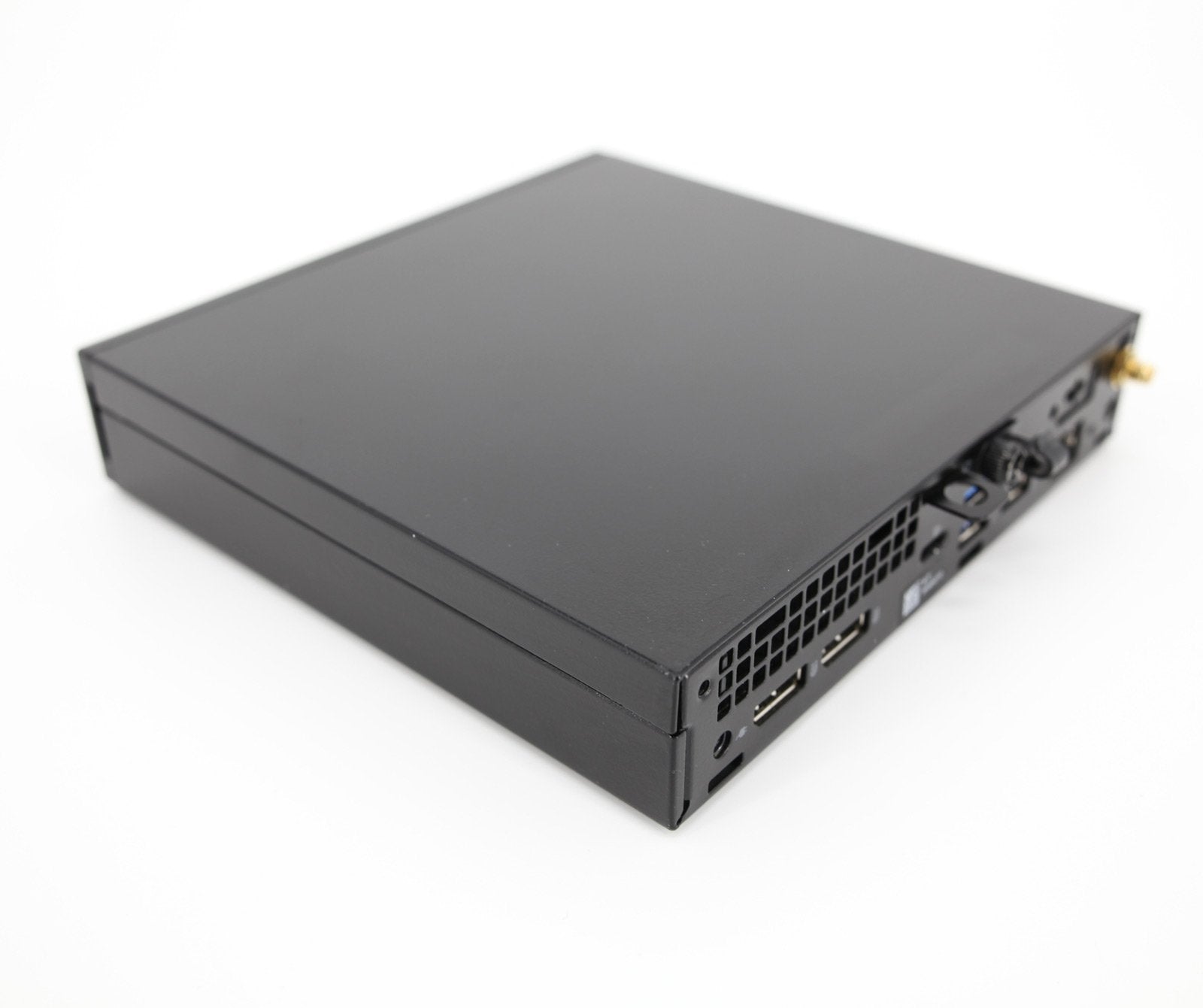 Dell Optiplex 7060 Micro PC: Core i5-8500T, 256GB+500GB, 8GB RAM, Warranty VAT - CruiseTech
