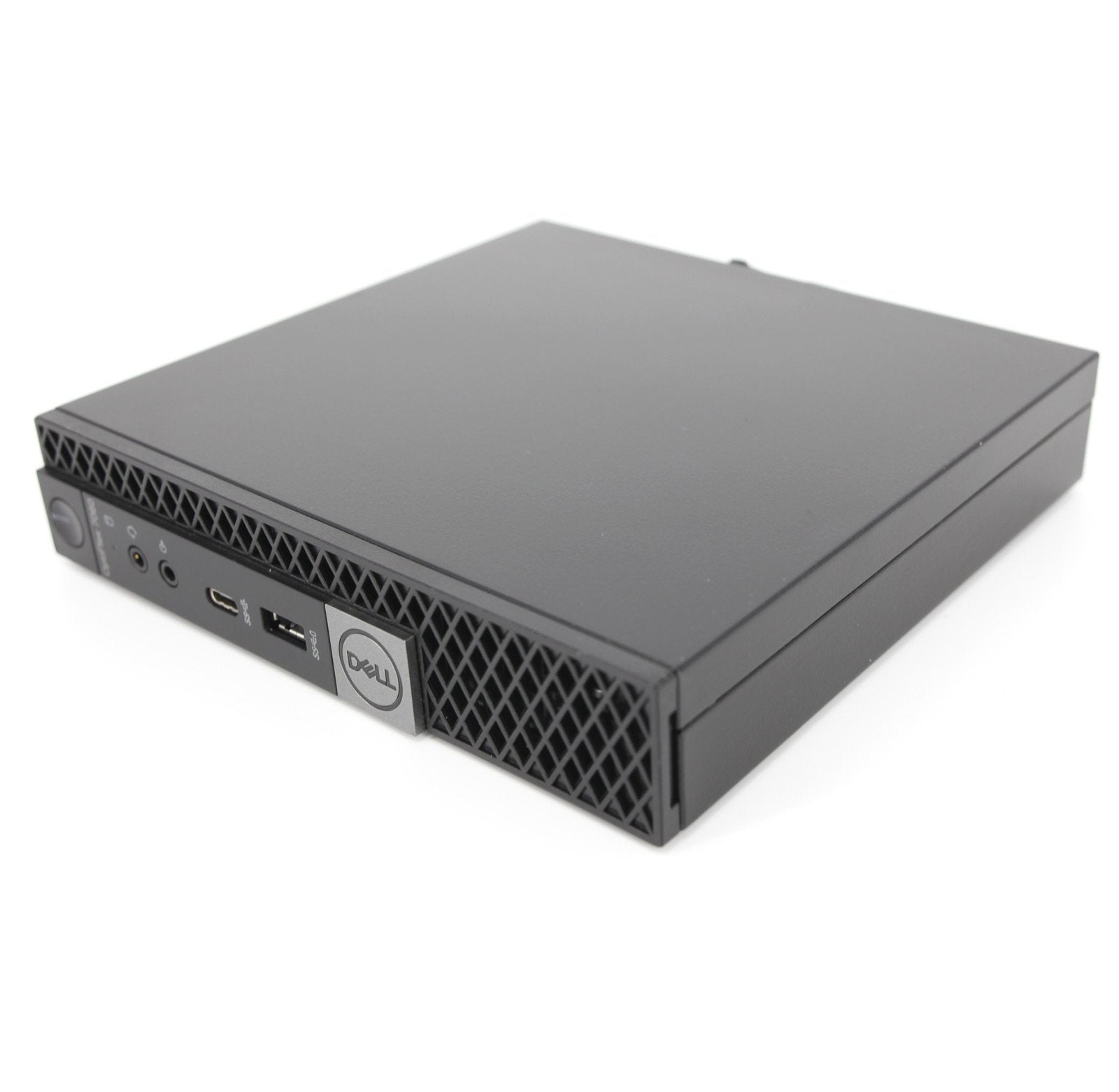 Dell Optiplex 7060 Micro PC: Core i5-8500T, 256GB+500GB, 8GB RAM, Warranty VAT - CruiseTech