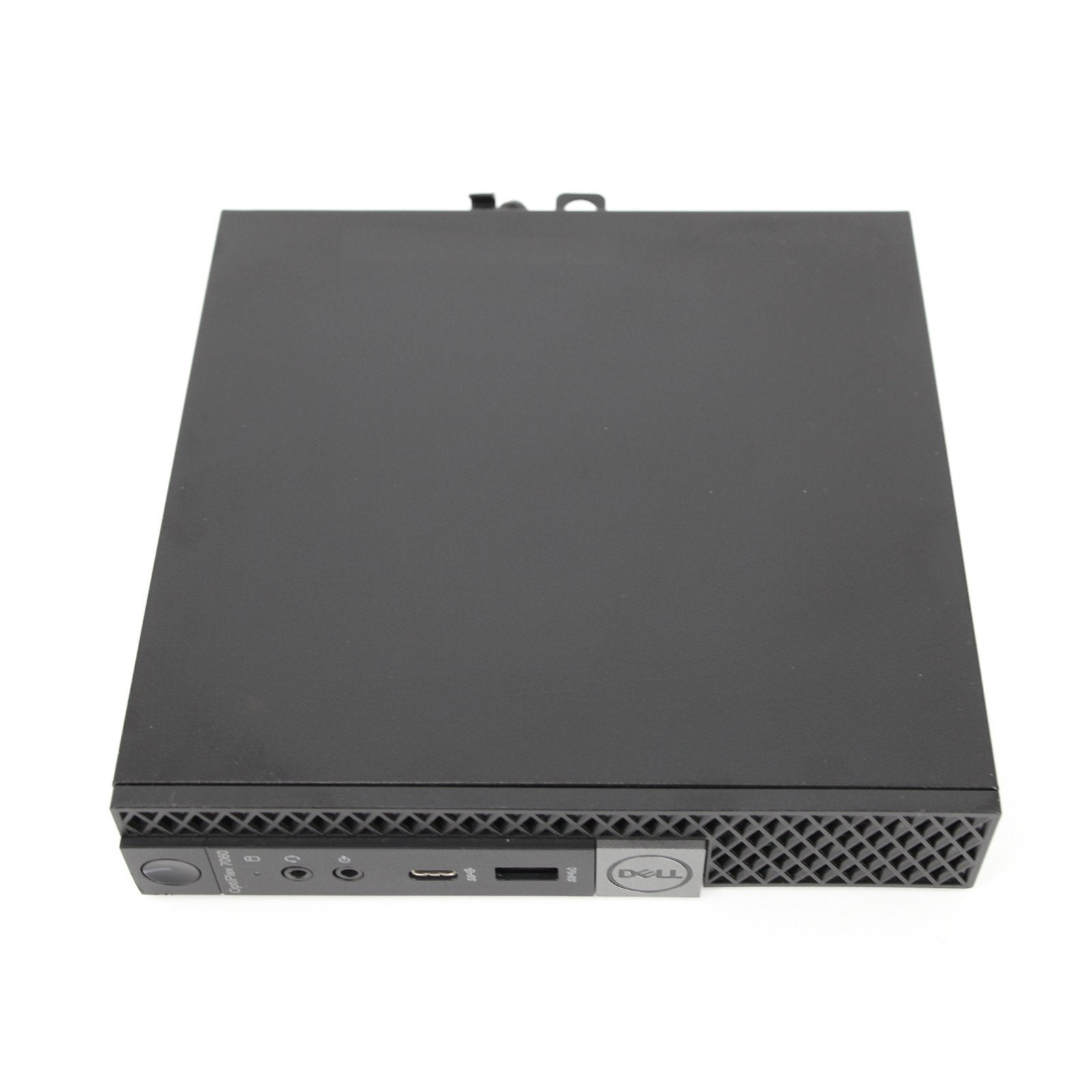 Dell Optiplex 7060 Micro PC: Core i5-8500T, 256GB+500GB, 8GB RAM, Warranty VAT - CruiseTech