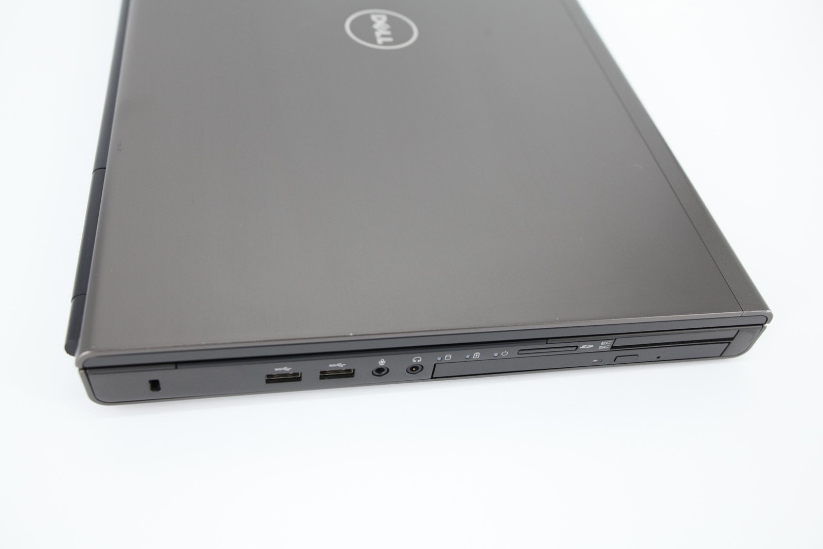Dell Precision M6800 17.3" Laptop Core i7 256GB+HDD 16GB RAM, M6100 Warranty VAT - CruiseTech