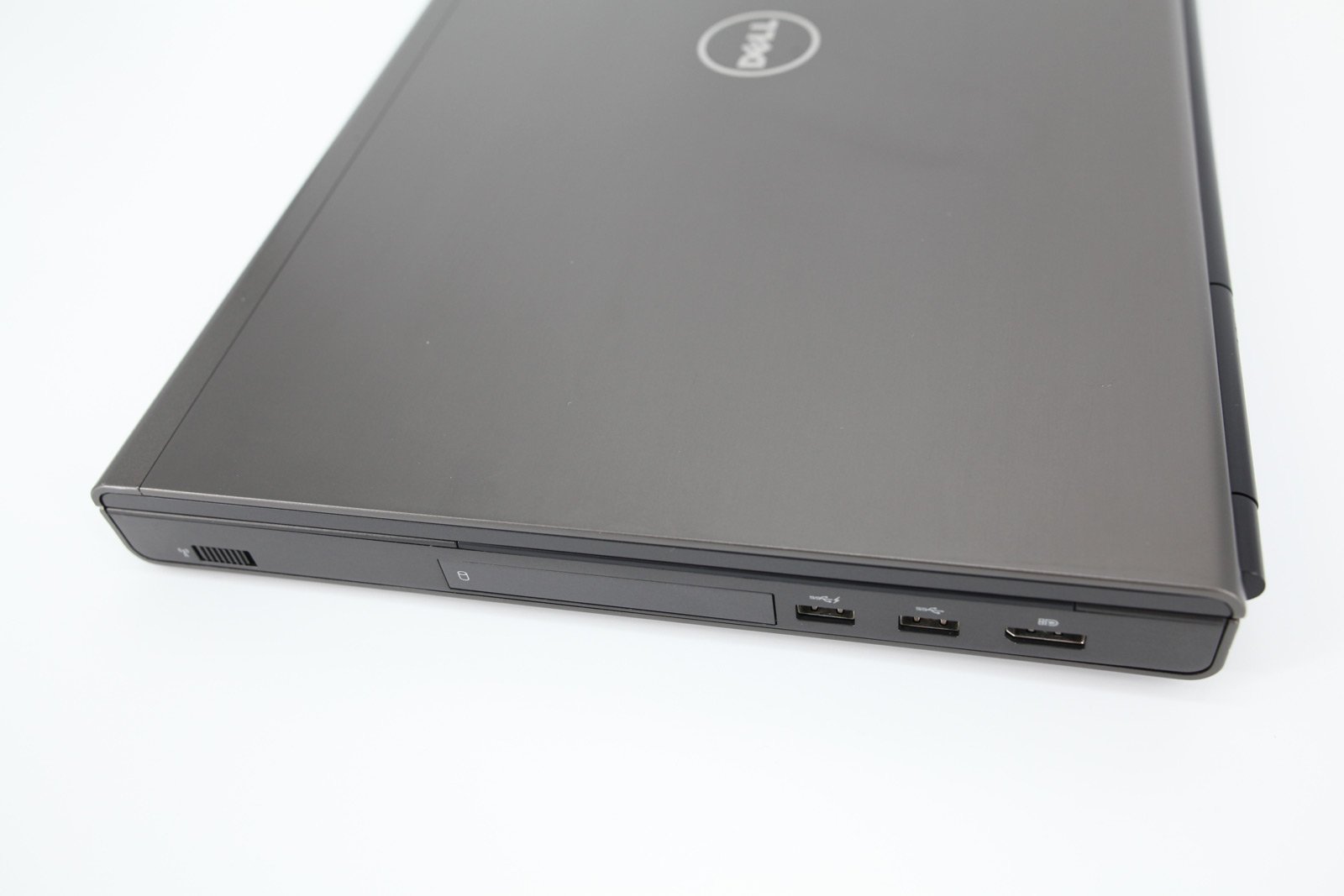 Dell Precision M6800 17.3" Laptop Core i7 256GB+HDD 16GB RAM, M6100 Warranty VAT - CruiseTech