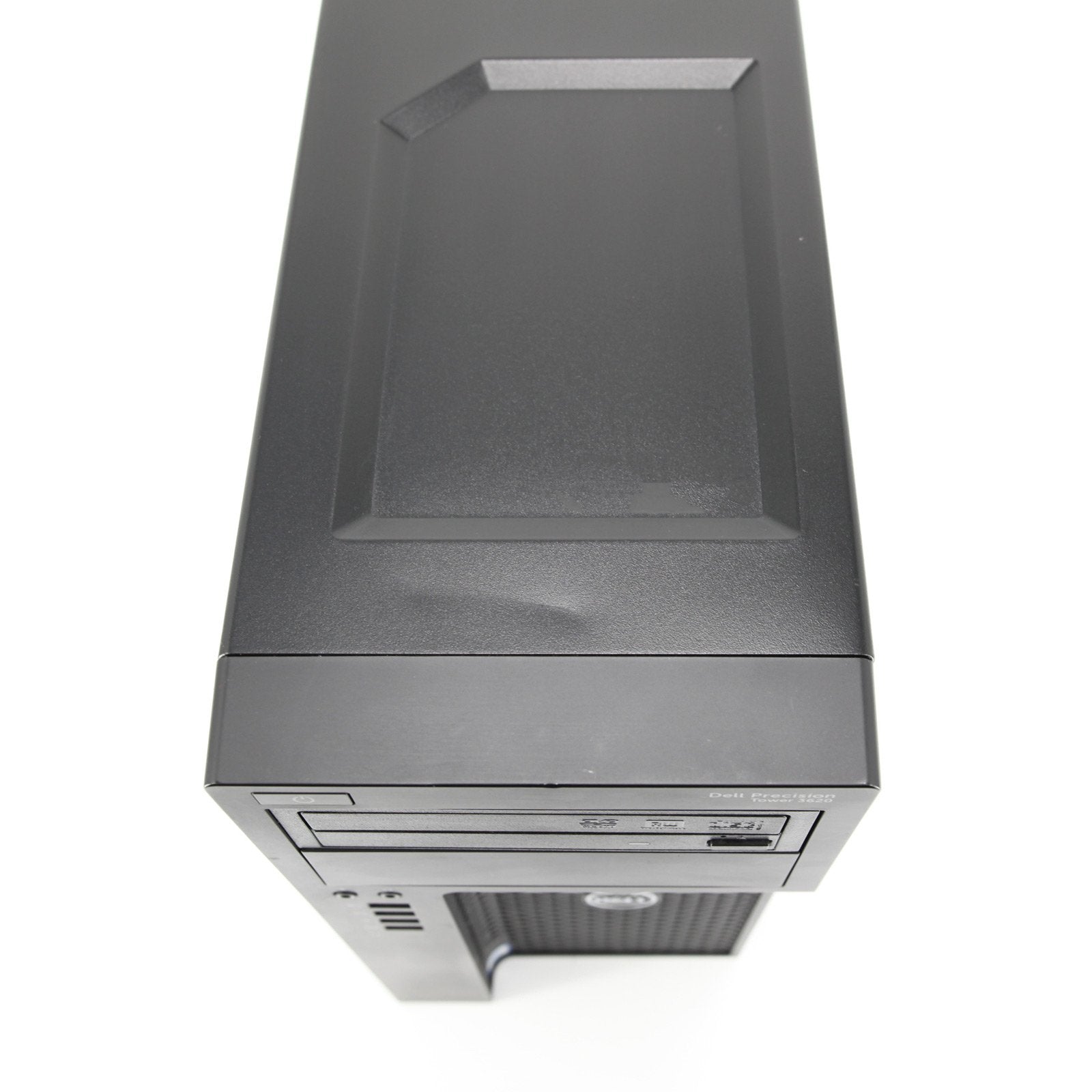 Dell Precision 3620 CAD Desktop Computer Xeon, Quadro P2000, 512GB 16GB RAM, VAT - CruiseTech