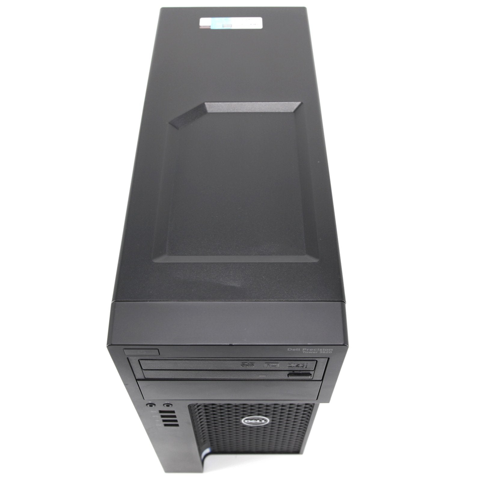Dell Precision 3620 CAD Desktop Computer Xeon, Quadro P2000, 512GB 16GB RAM, VAT - CruiseTech