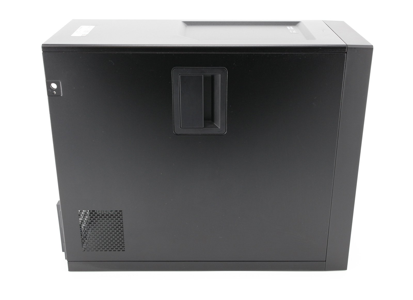 Dell Precision 3620 CAD Desktop Computer Xeon, Quadro P2000, 512GB 16GB RAM, VAT - CruiseTech