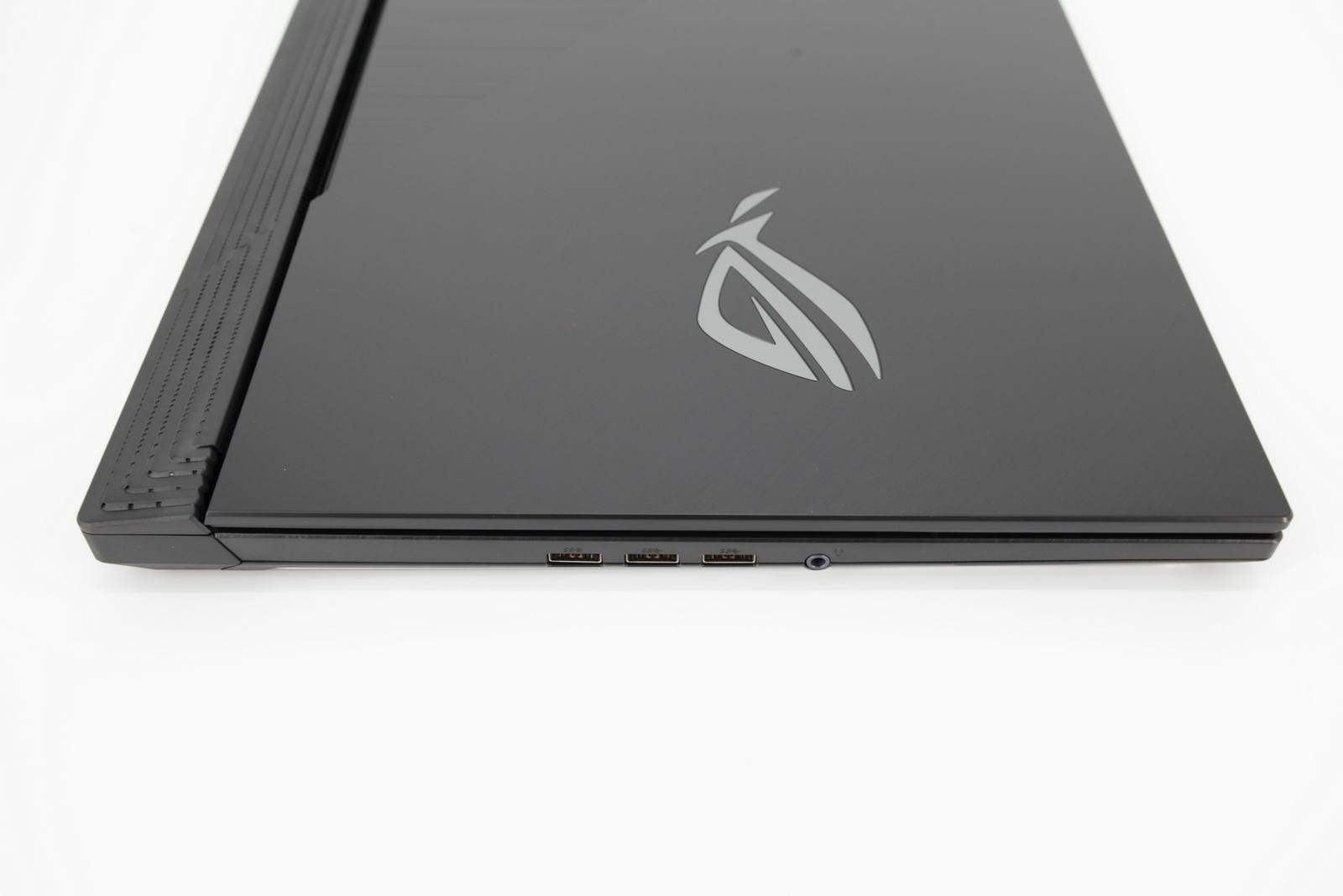 ASUS Strix 17.3" Gaming Laptop: GTX 1650, i5-9300H, 8GB RAM, 256GB Warranty VAT - CruiseTech