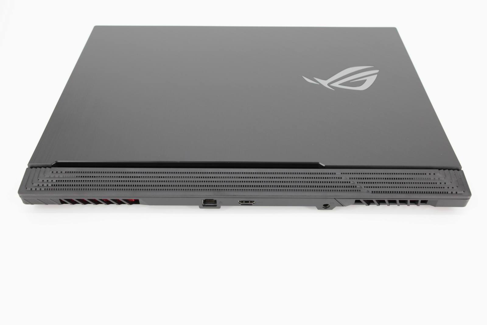 ASUS Strix 17.3" Gaming Laptop: GTX 1650, i5-9300H, 8GB RAM, 256GB Warranty VAT - CruiseTech