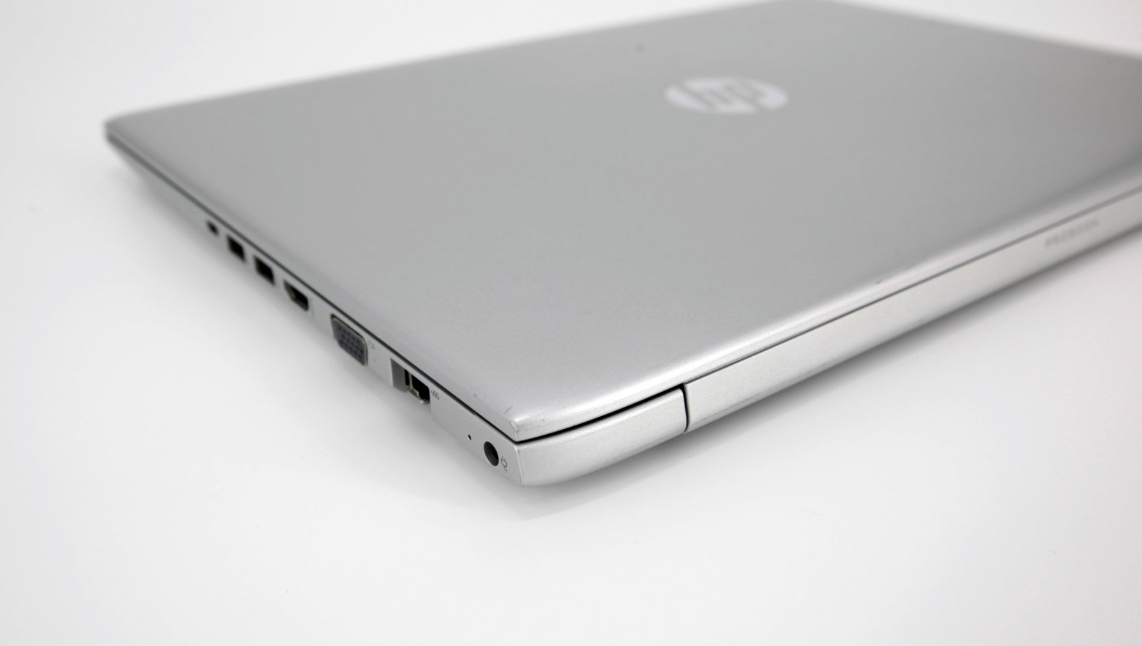 HP ProBook 450 G5 15.6" Laptop: Core i5-8250U, 8GB RAM, 240GB SSD Warranty VAT - CruiseTech