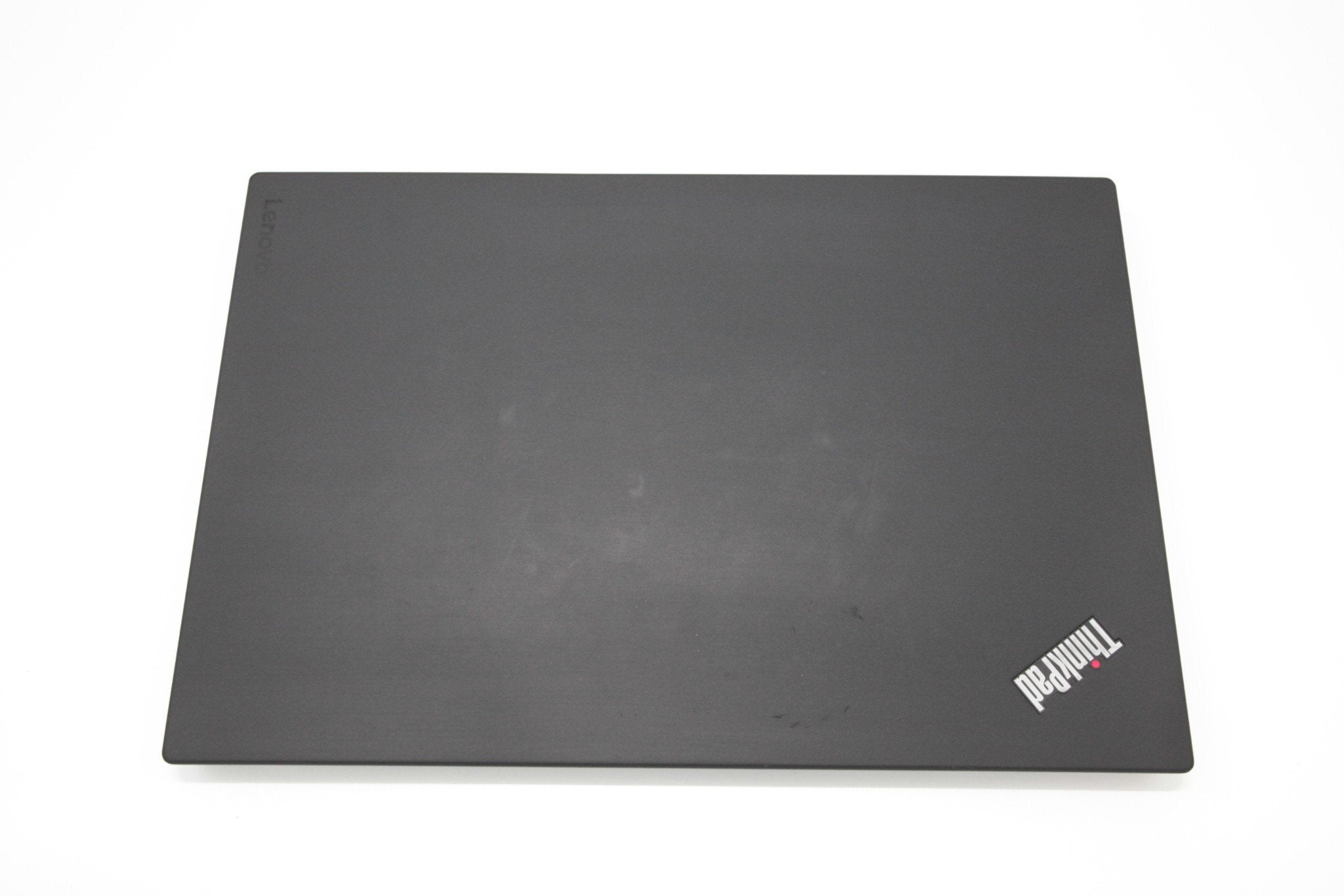 Lenovo Thinkpad X1 Carbon 5th Gen: 240GB SSD Core i5-6300U, 8GB, Warranty - CruiseTech