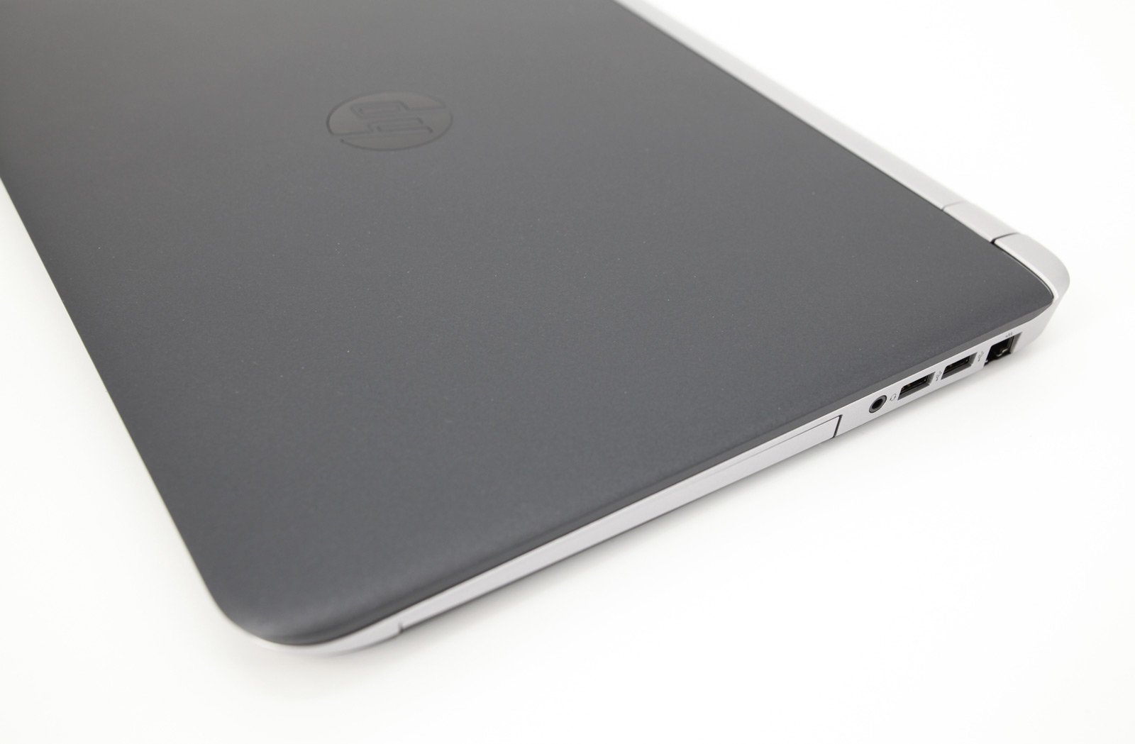 HP ProBook 450 G3 15.6" Laptop: Core i5, 8GB RAM, 256GB SSD, 2.1kg, VAT - CruiseTech