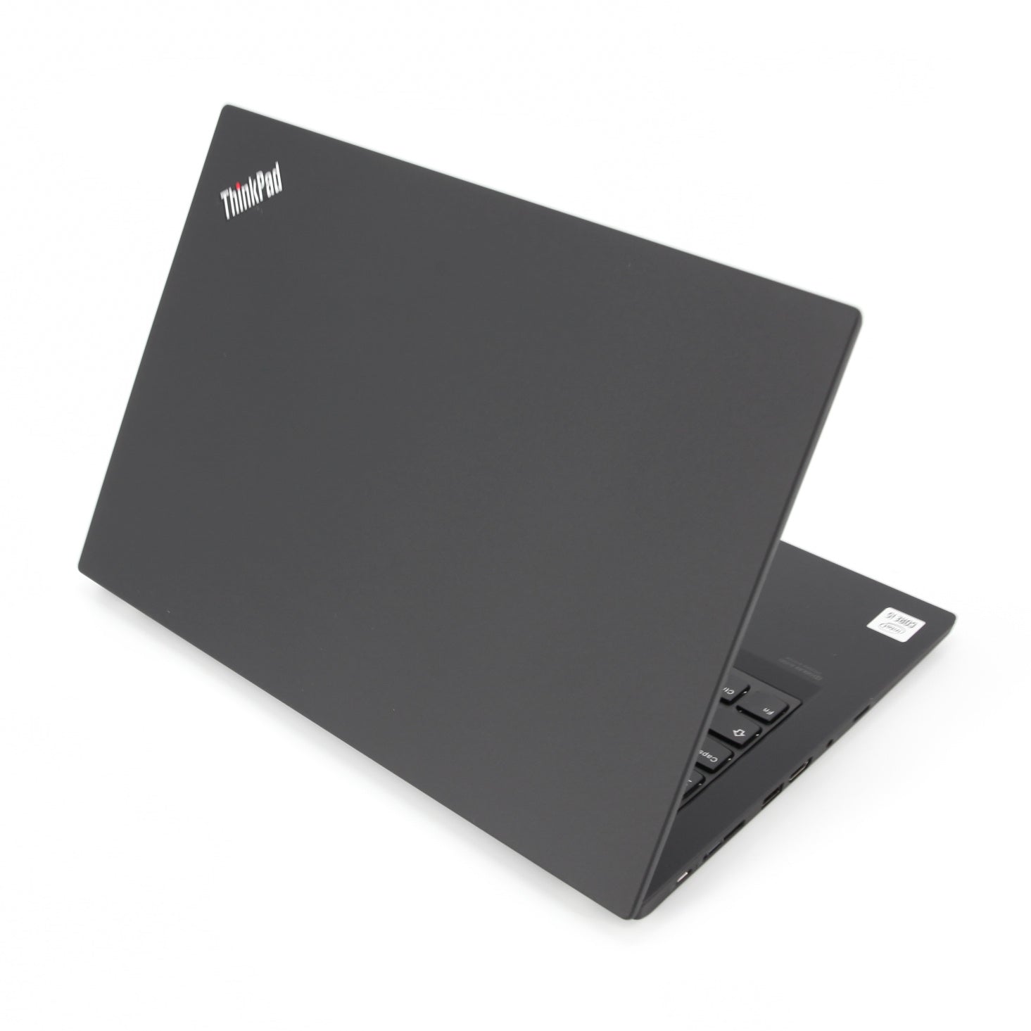 Lenovo ThinkPad T14 Gen 1 Laptop: Core i5 10th Gen 16GB RAM 256GB SSD Warranty