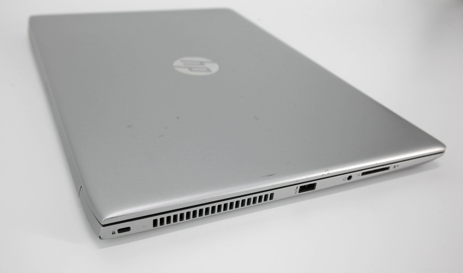 HP ProBook 450 G5 15.6" Laptop: Core i5-8250U, 8GB RAM, 240GB, Warranty VAT - CruiseTech