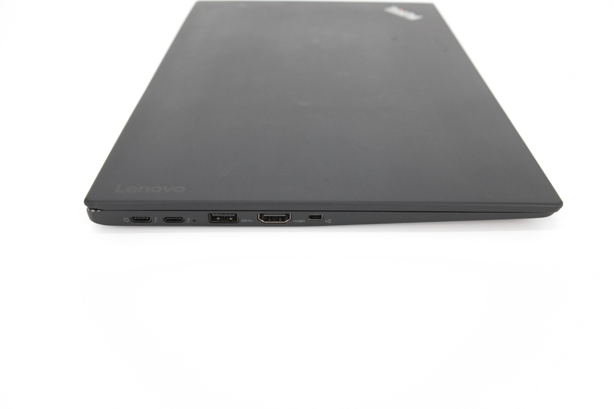 Lenovo Thinkpad X1 Carbon 5th Gen: 240GB SSD Core i5-6300U, 8GB, Warranty - CruiseTech