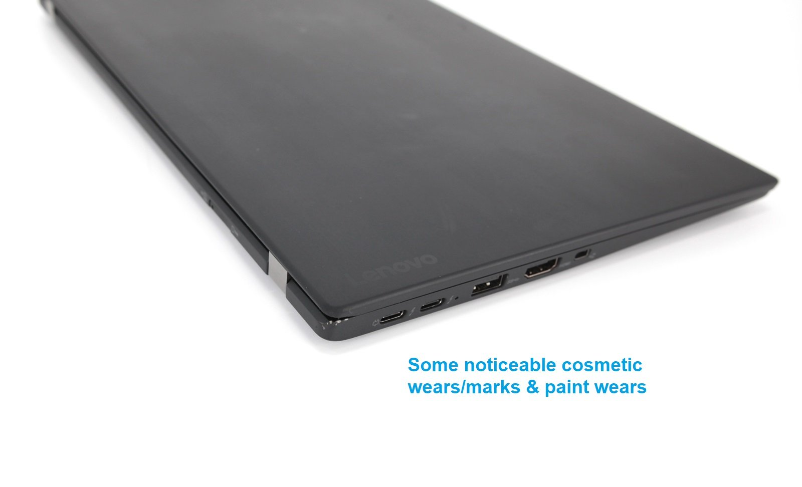 Lenovo Thinkpad X1 Carbon 5th Gen: 240GB SSD Core i5-6300U, 8GB, Warranty - CruiseTech