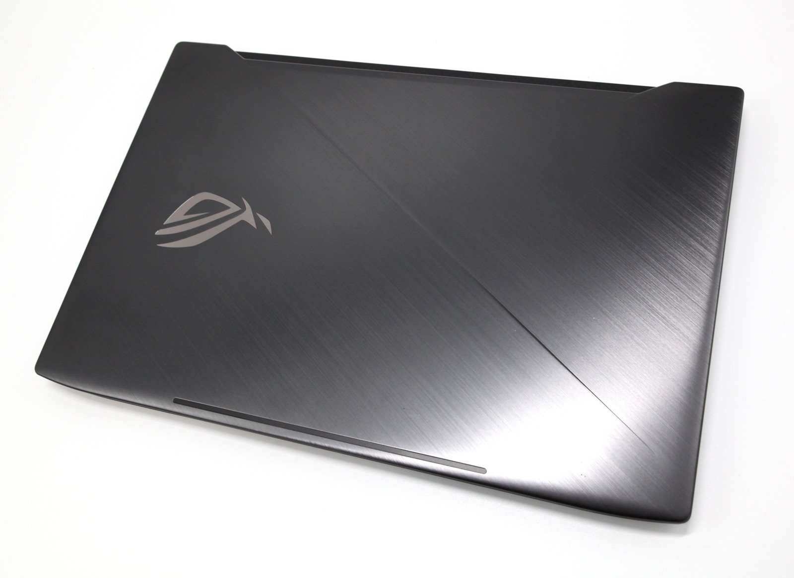 ASUS ROG GL703V 17" Gaming Laptop: 256GB+1TB, GTX 1060, Core i7-7700H, 16GB RAM - CruiseTech