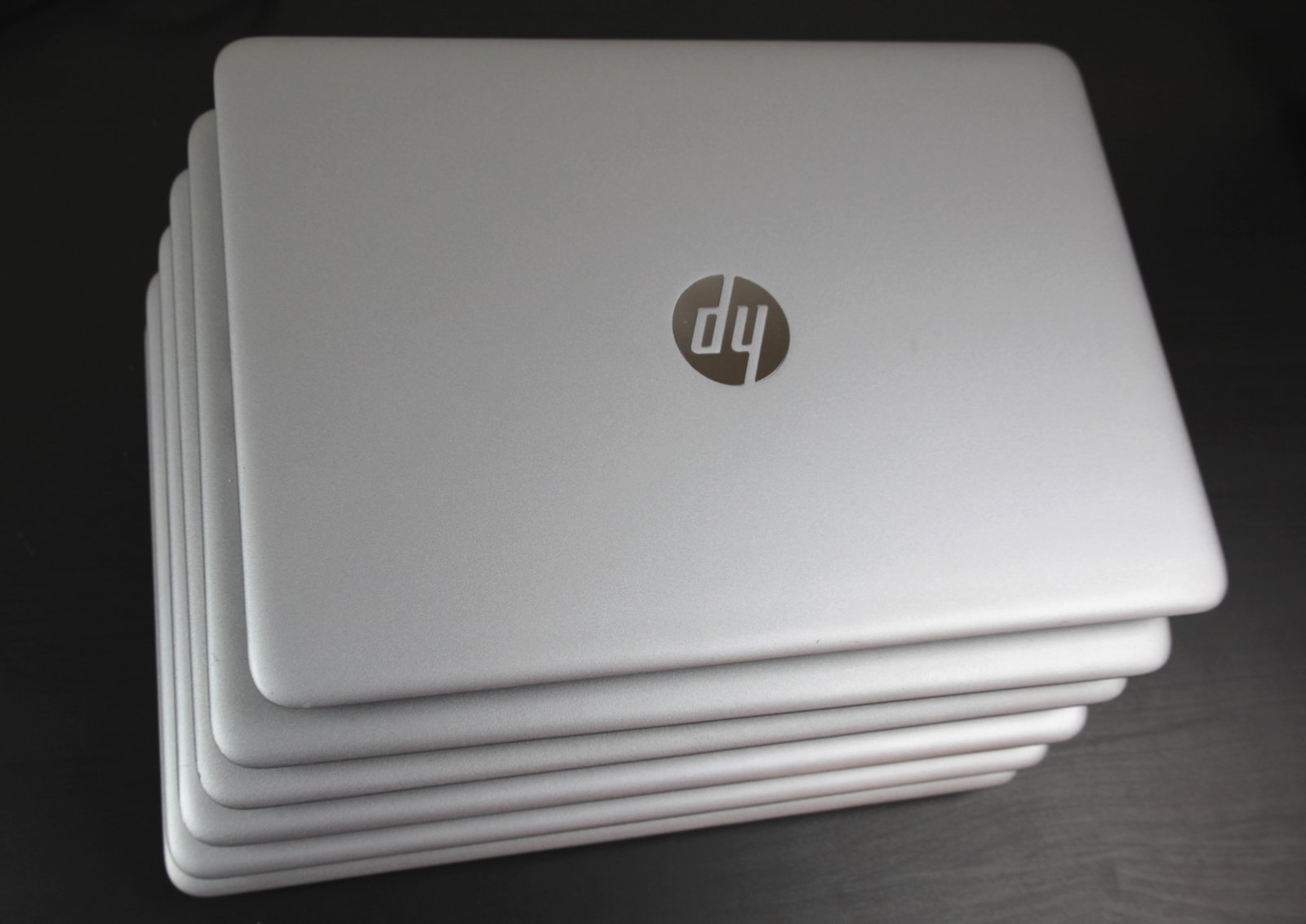HP EliteBook 840 G4 14" Laptop: Core i7-7500U, 512GB 16GB Warranty VAT (Grade B) - CruiseTech