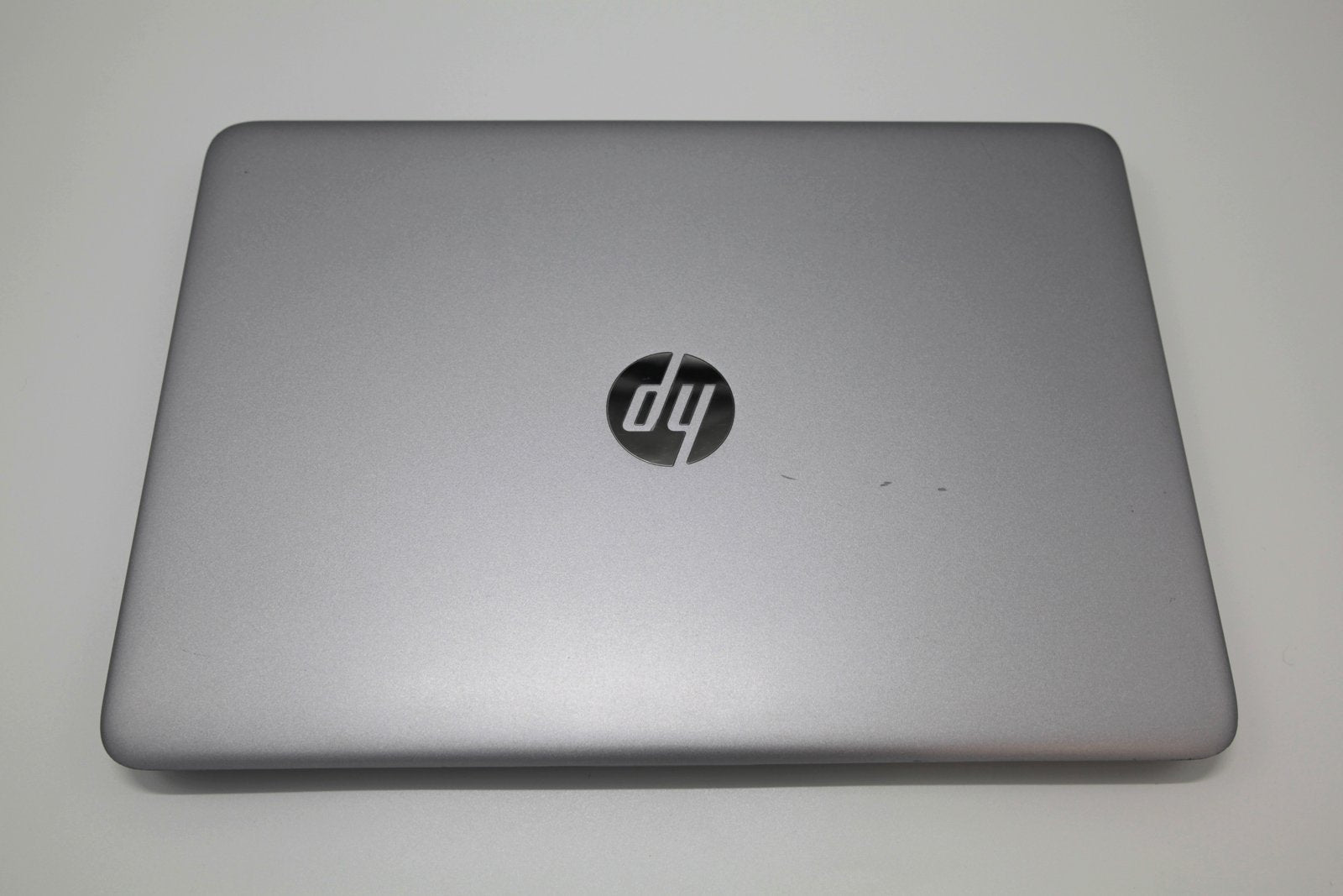 HP EliteBook 840 G4 14" Laptop: 7th Gen i5, 256GB 8GB RAM Warranty VAT (Grade B) - CruiseTech