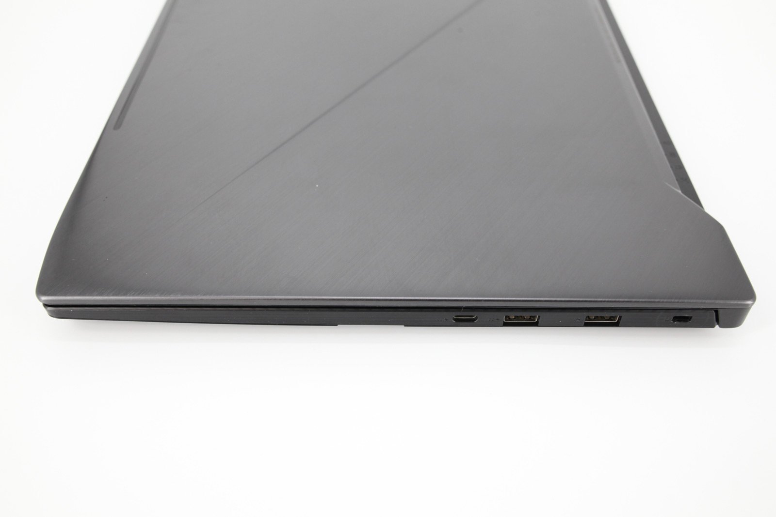 ASUS ROG GL703V 17" Gaming Laptop: 256GB+1TB, GTX 1060, Core i7-7700H, 16GB RAM - CruiseTech