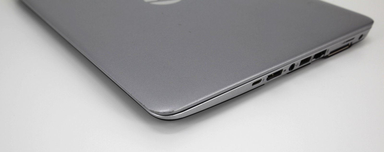 HP EliteBook 840 G4 14" Laptop: 7th Gen i5, 256GB 8GB RAM Warranty VAT (Grade B) - CruiseTech