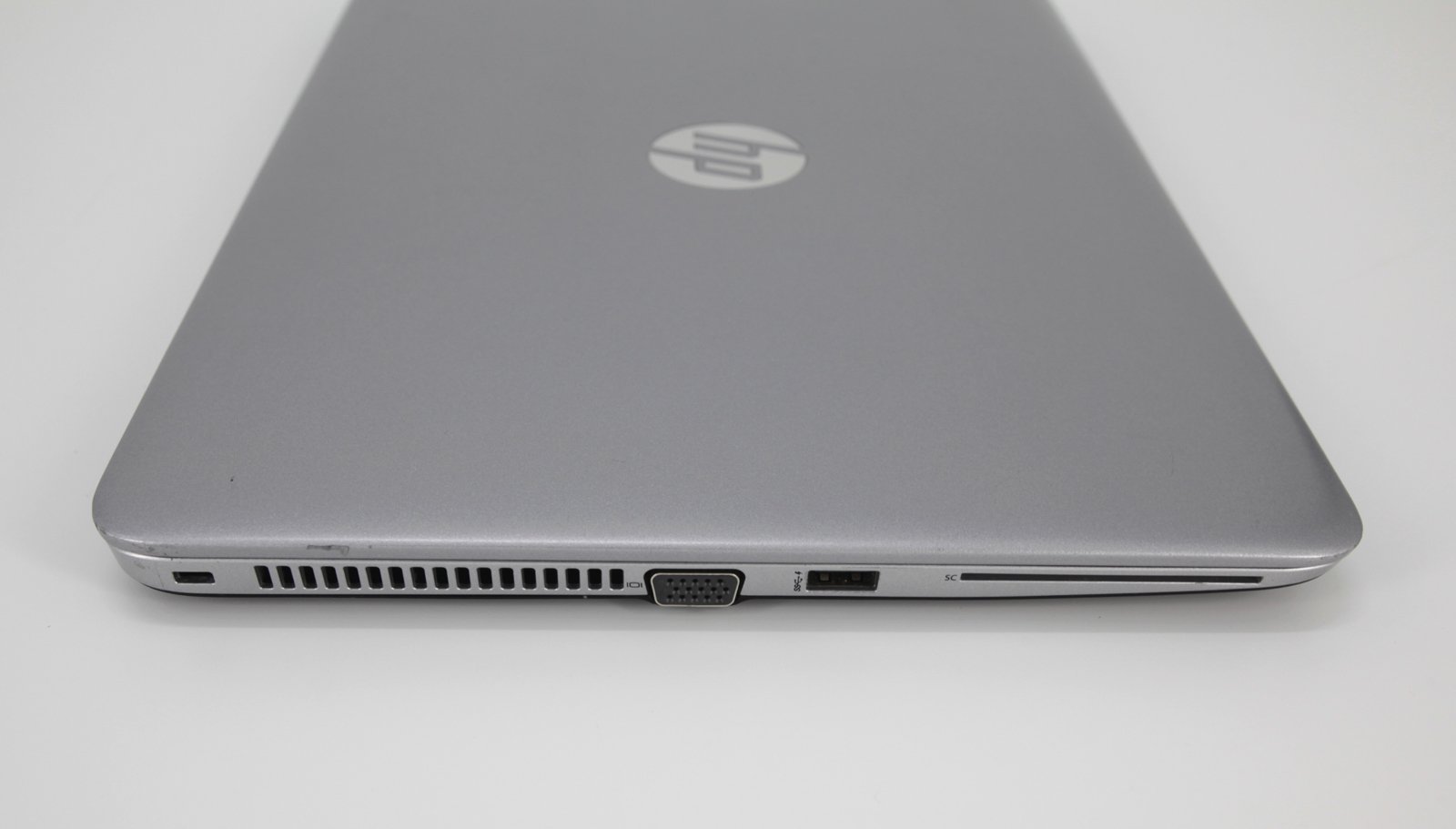 HP EliteBook 840 G4 14" Laptop: Core i7-7500U, 512GB 16GB Warranty VAT (Grade B) - CruiseTech