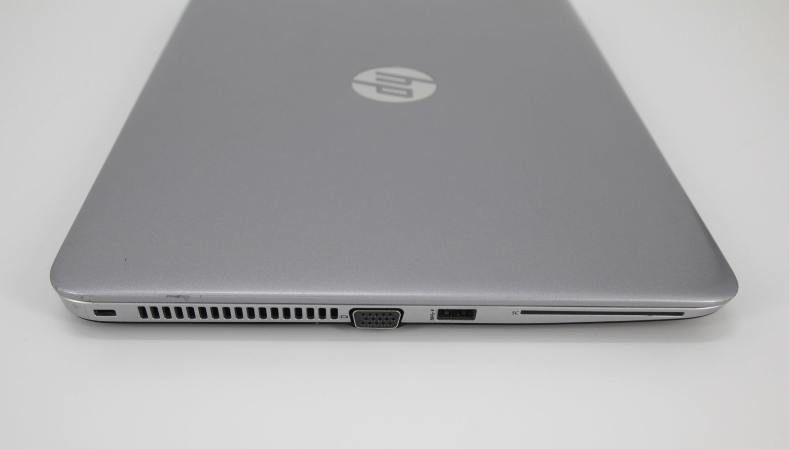 HP EliteBook 840 G4 Laptop: Core i5-7300U 16GB RAM 256GB SSD Warranty, VAT