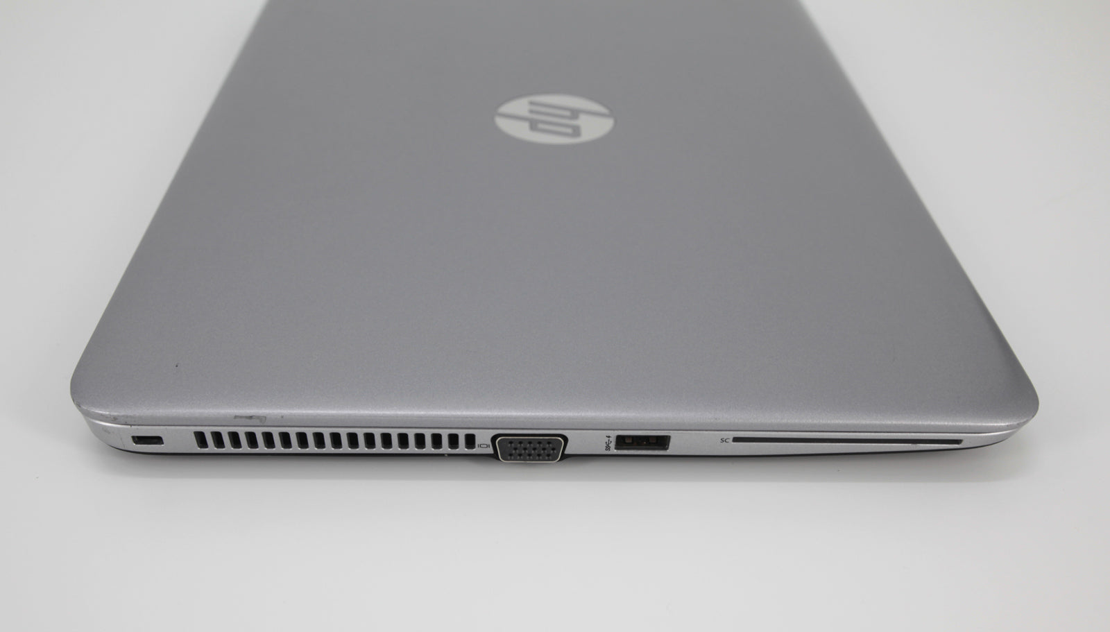 HP EliteBook 840 G4 14" Laptop: 7th Gen i5, 256GB SSD, 8GB RAM, Warranty VAT - CruiseTech