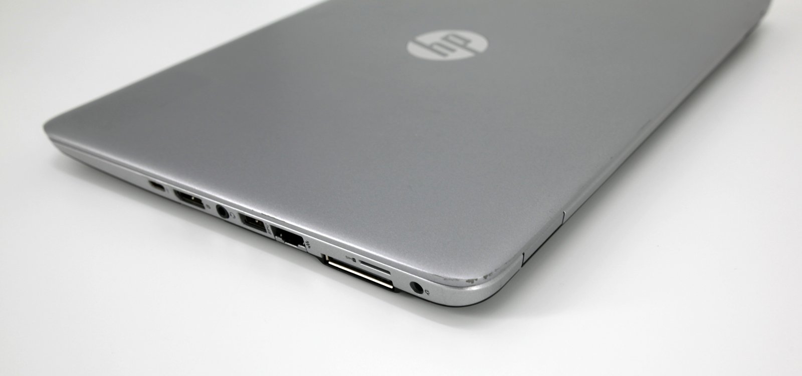 HP EliteBook 840 G4 14" FHD Laptop 7th Gen i5, 256GB 8GB Warranty VAT (Grade B) - CruiseTech