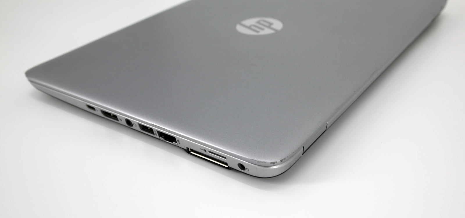 HP EliteBook 840 G4 14" Laptop: 7th Gen i5, 240GB SSD, 8GB RAM, Warranty VAT - CruiseTech