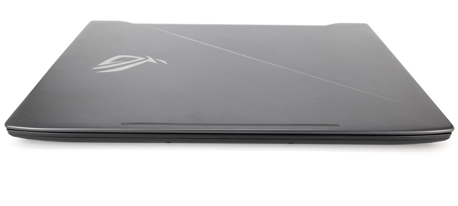 ASUS ROG GL703V 17" Gaming Laptop: 256GB+1TB, GTX 1060, Core i7-7700H, 16GB RAM - CruiseTech