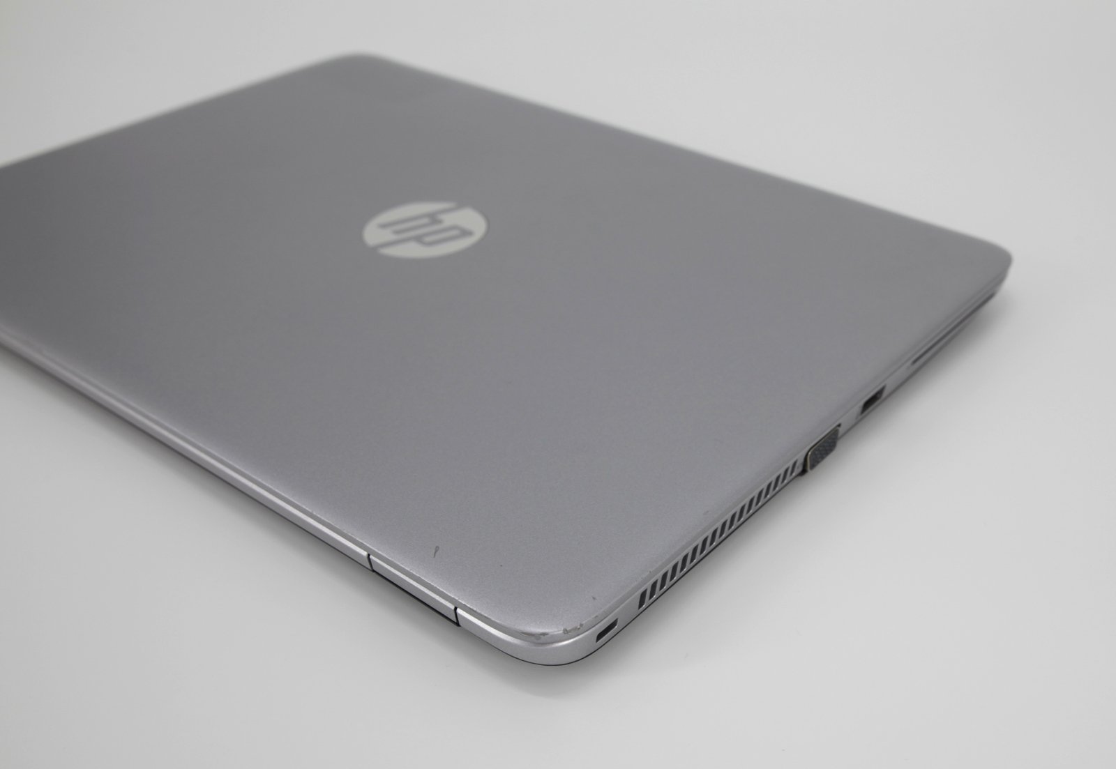 HP EliteBook 840 G4 Laptop: 7th Gen Core i5, 256GB 8GB Warranty VAT (Grade B) - CruiseTech