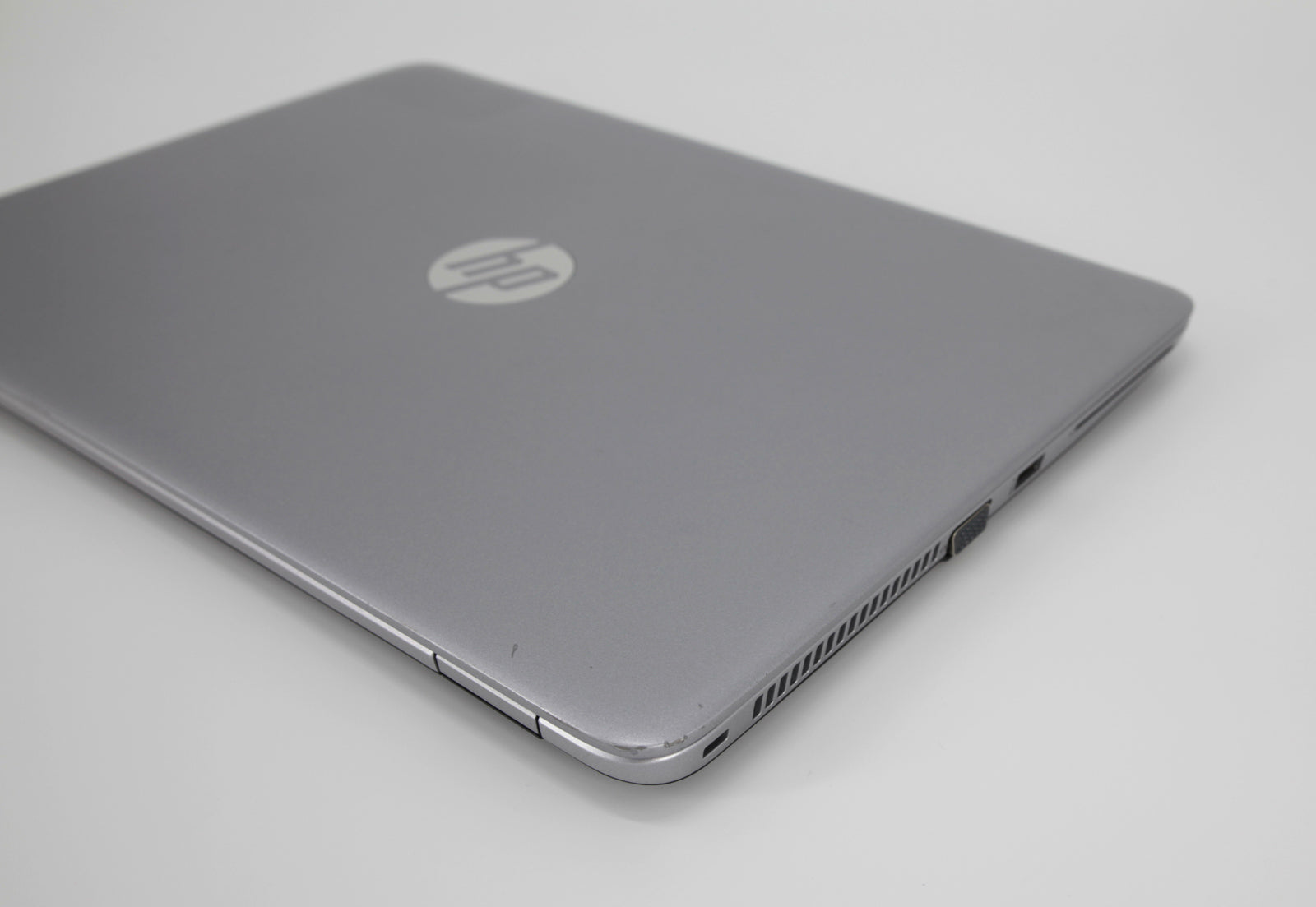 HP EliteBook 840 G4 14" Laptop: 7th Gen i5, 240GB SSD, 8GB RAM, Warranty VAT - CruiseTech