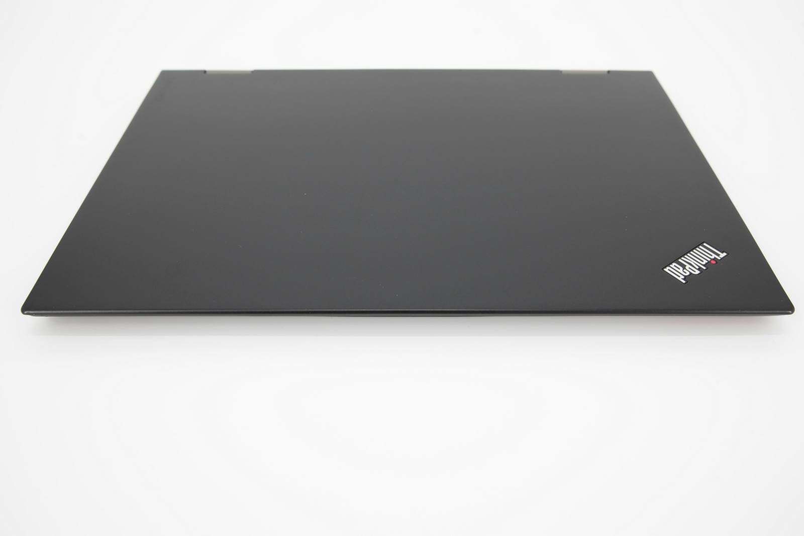 Lenovo Thinkpad X1 Yoga Touch Laptop: Core i7-6600U, 16GB RAM, 256GB - CruiseTech