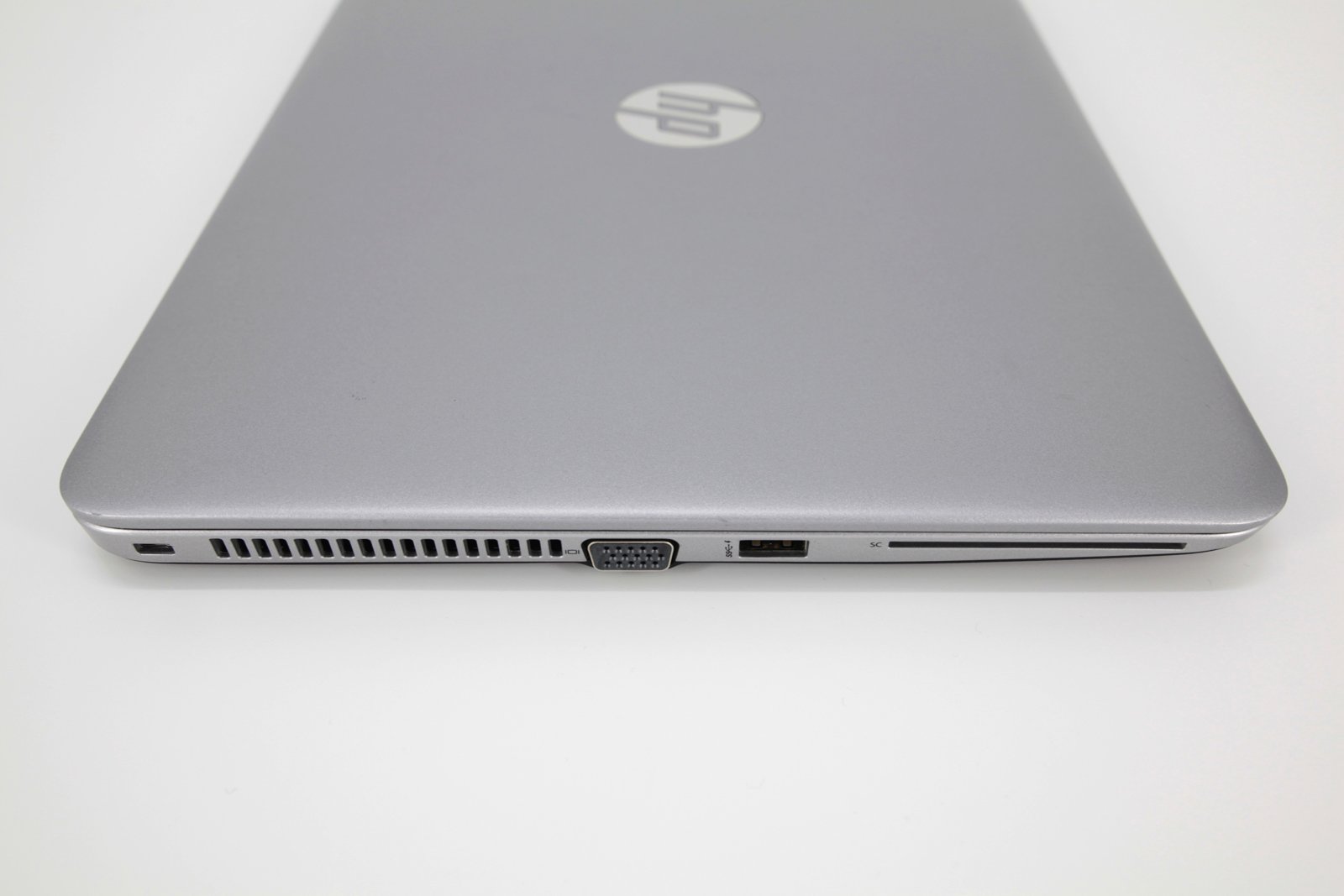 HP EliteBook 840 G4 FHD Laptop: 1TB SSD, 16GB RAM, i5, Warranty VAT (Grade B) - CruiseTech