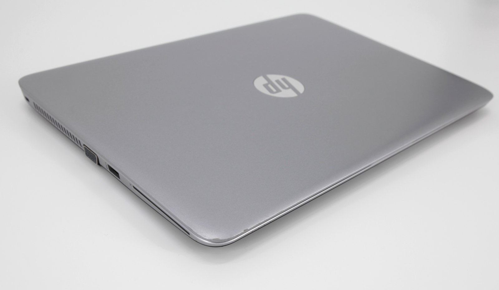 HP EliteBook 840 G4 FHD Laptop: 1TB SSD, 16GB RAM, i5, Warranty VAT (Grade B) - CruiseTech