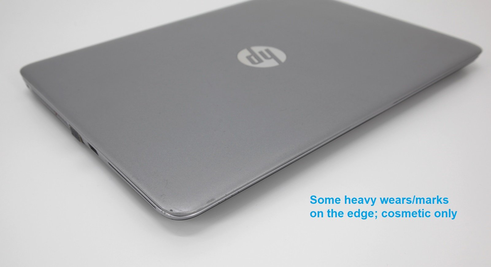 HP EliteBook 745 G3 Laptop: AMD Quad, 240GB SSD, 8GB Warranty VAT (Grade 3) - CruiseTech