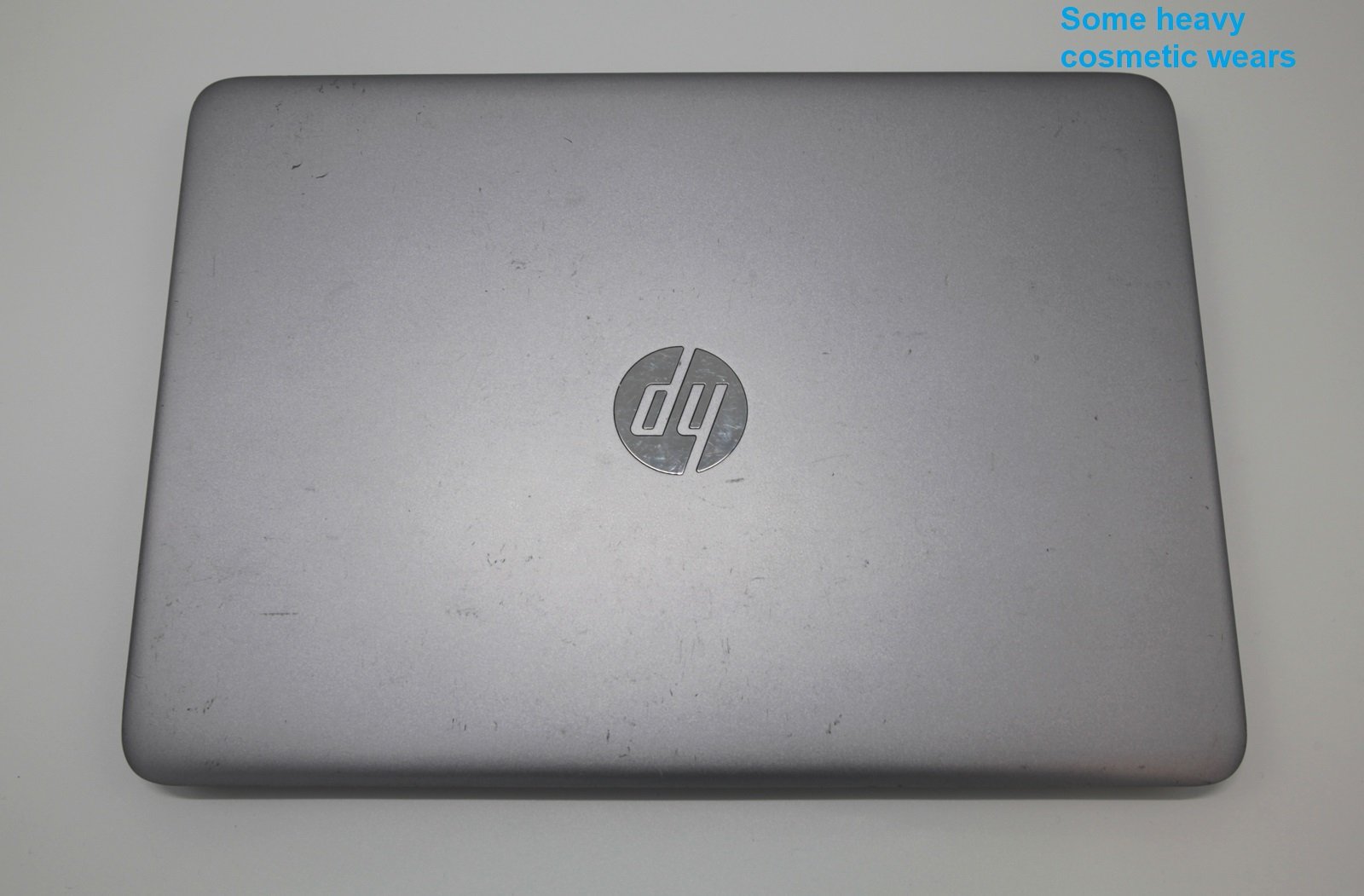 HP EliteBook 745 G4 Laptop: AMD Quad, 8GB RAM, 120GB SSD, Warranty VAT (Grade 3) - CruiseTech