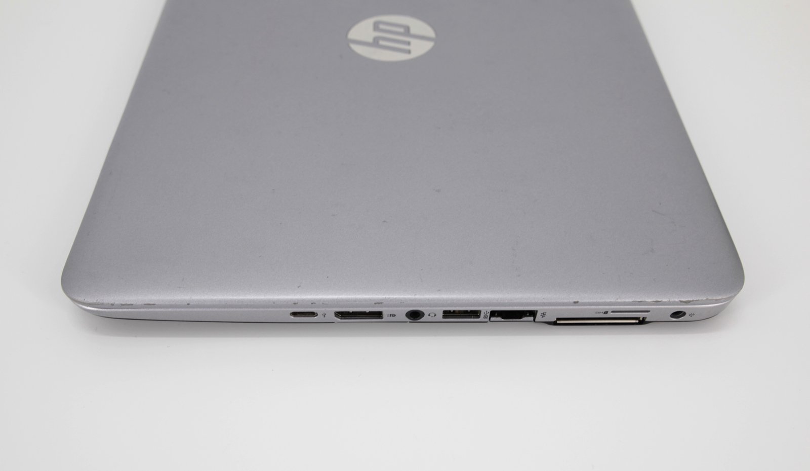 HP EliteBook 745 G3 Laptop: AMD Quad, 240GB SSD, 8GB Warranty VAT (Grade 3) - CruiseTech